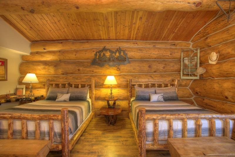 Soap Lake Natural Spa And Resort image