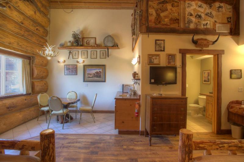 Soap Lake Natural Spa And Resort image