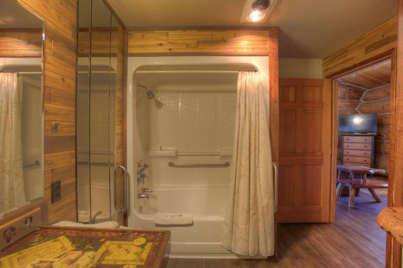 Soap Lake Natural Spa And Resort image