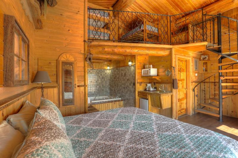 Soap Lake Natural Spa And Resort image