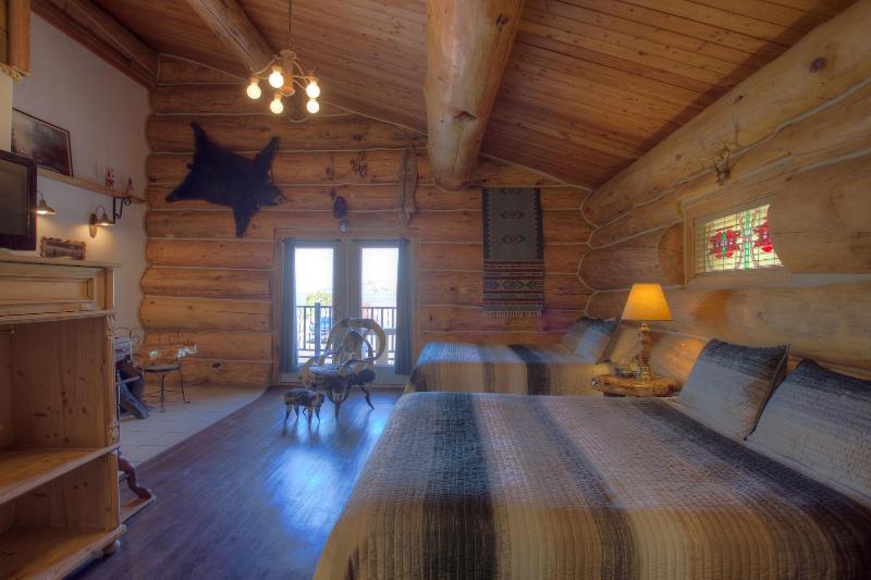 Soap Lake Natural Spa And Resort image