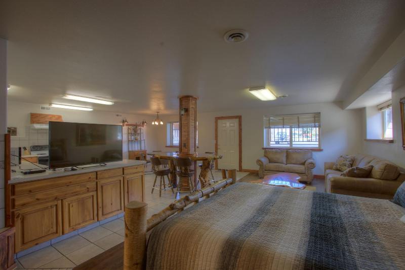 Soap Lake Natural Spa And Resort image
