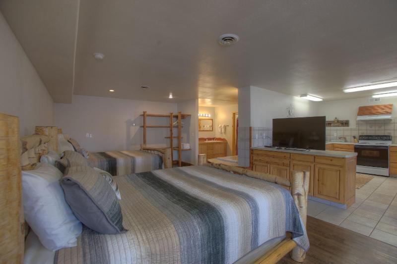 Soap Lake Natural Spa And Resort image