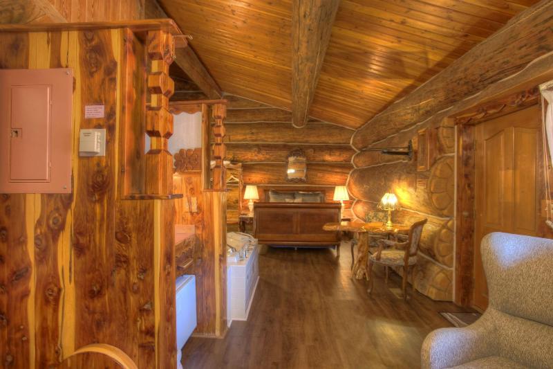 Soap Lake Natural Spa And Resort image