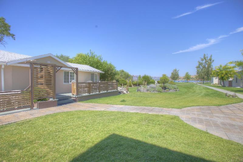 Soap Lake Natural Spa And Resort image