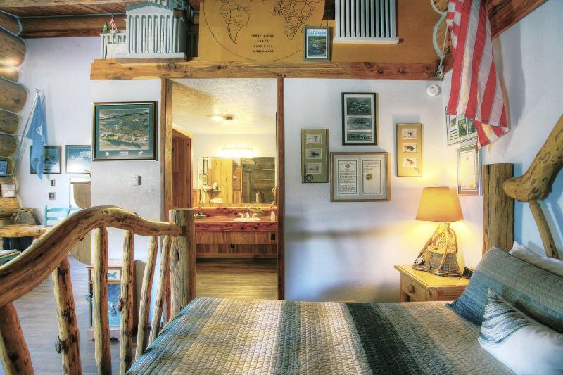Soap Lake Natural Spa And Resort image