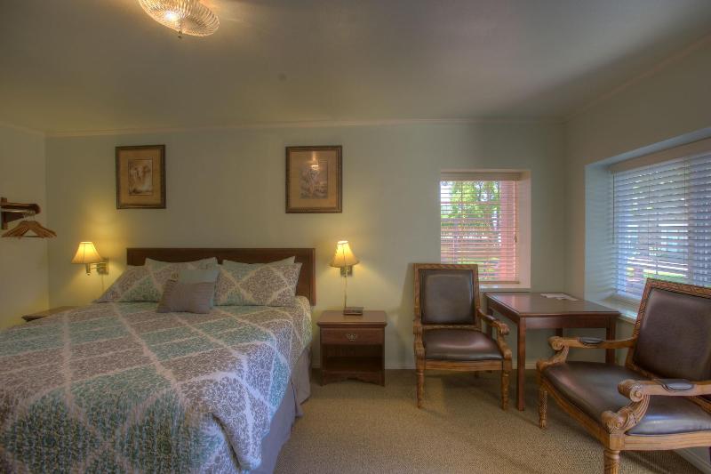 Soap Lake Natural Spa And Resort image