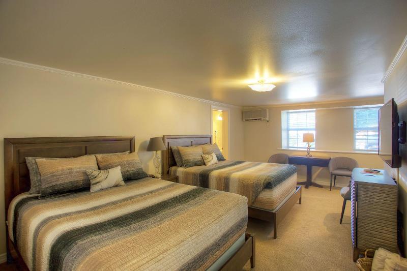 Soap Lake Natural Spa And Resort image