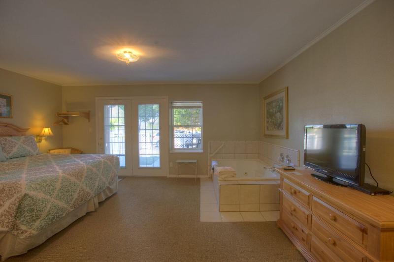 Soap Lake Natural Spa And Resort image