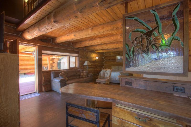 Soap Lake Natural Spa And Resort image