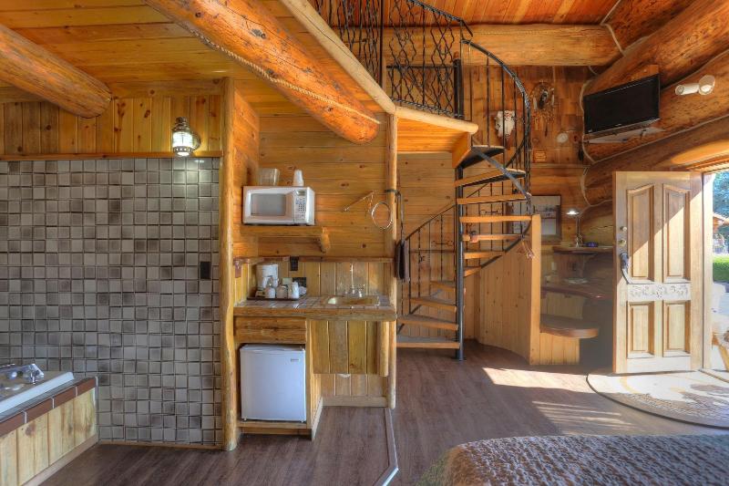 Soap Lake Natural Spa And Resort image
