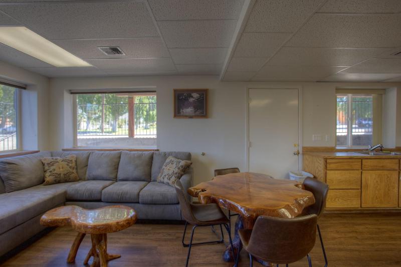 Soap Lake Natural Spa And Resort image