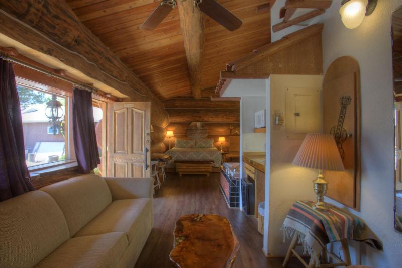 Soap Lake Natural Spa And Resort image