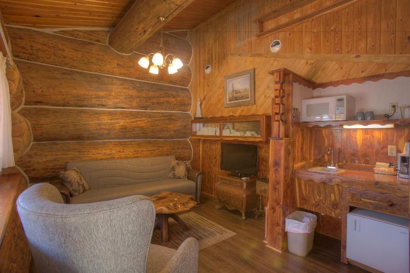Soap Lake Natural Spa And Resort image