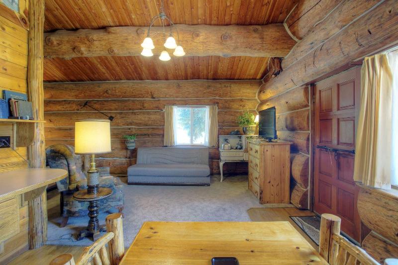 Soap Lake Natural Spa And Resort image