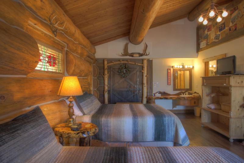 Soap Lake Natural Spa And Resort image