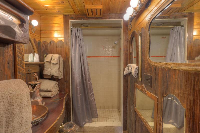 Soap Lake Natural Spa And Resort image