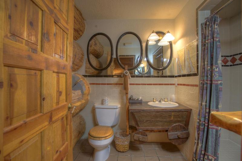 Soap Lake Natural Spa And Resort image