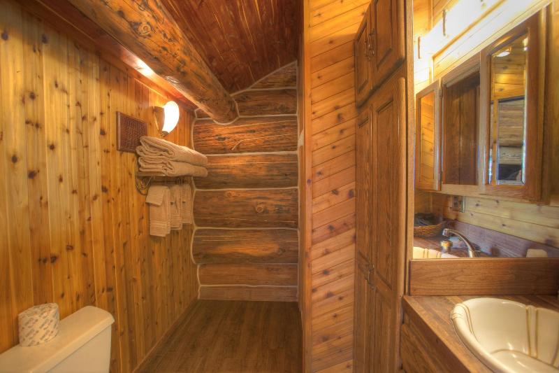 Soap Lake Natural Spa And Resort image