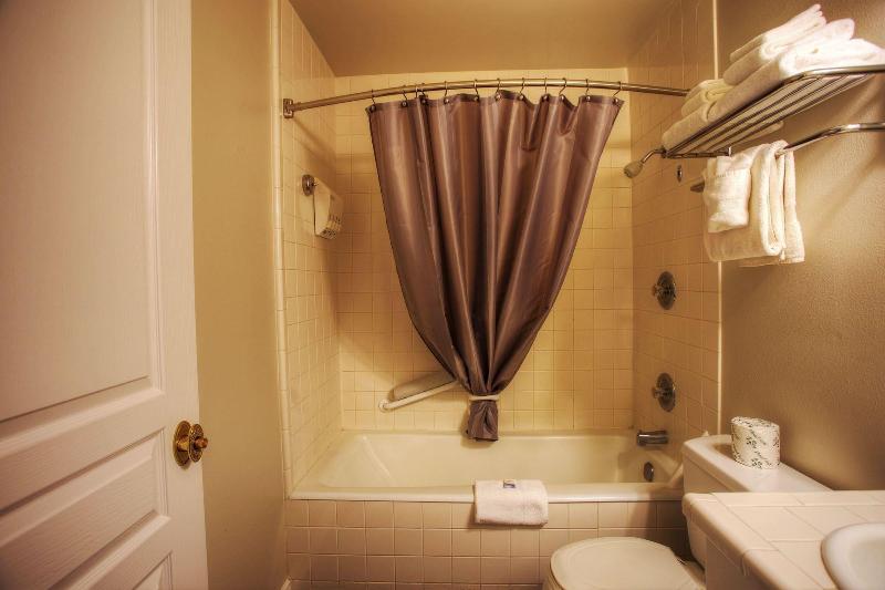 Soap Lake Natural Spa And Resort image