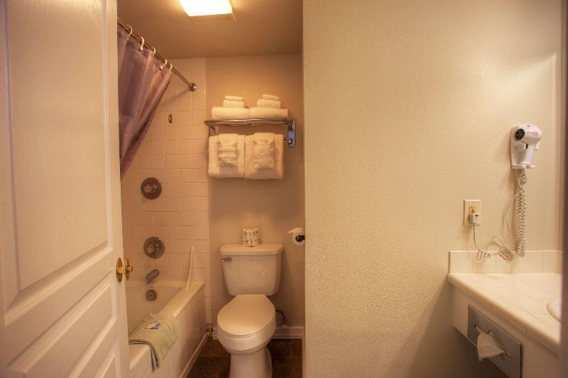 Soap Lake Natural Spa And Resort image
