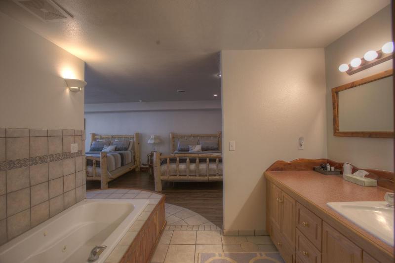 Soap Lake Natural Spa And Resort image