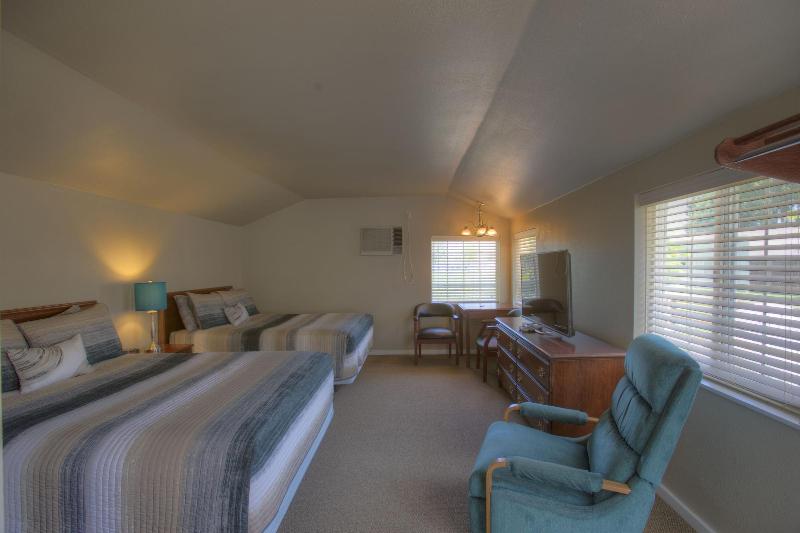 Soap Lake Natural Spa And Resort image