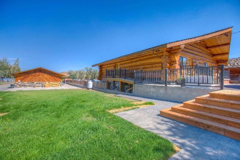Soap Lake Natural Spa And Resort image
