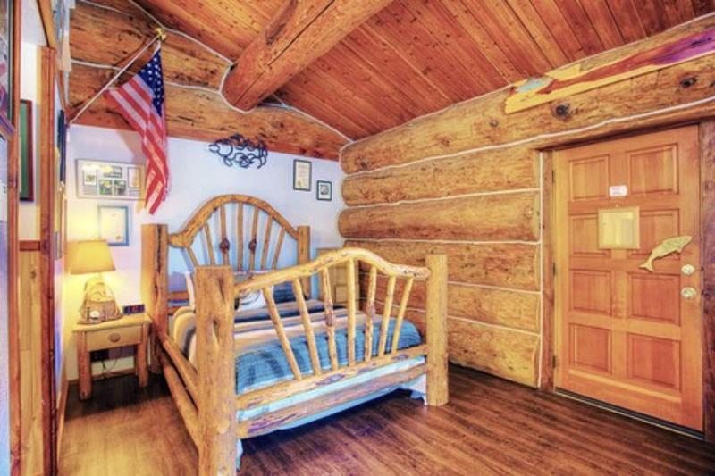 Soap Lake Natural Spa And Resort image