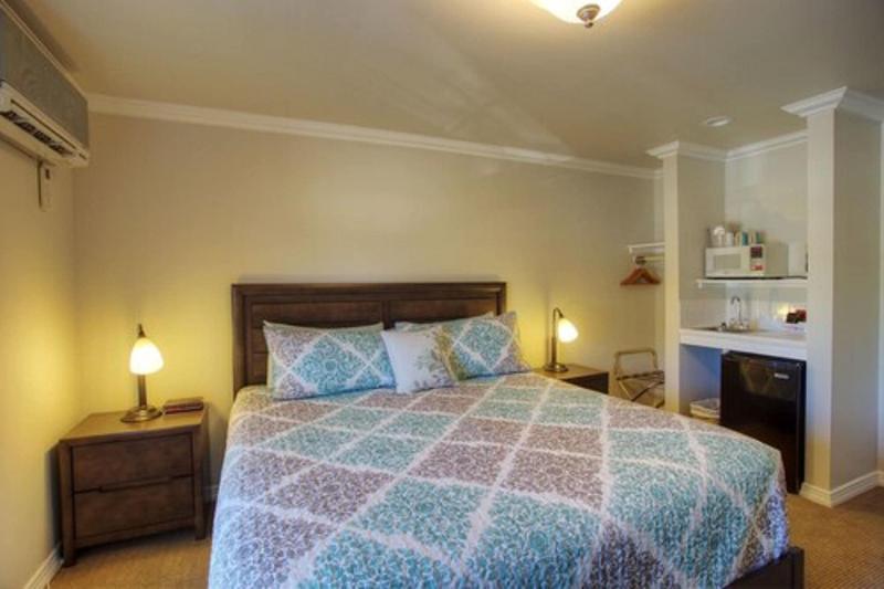 Soap Lake Natural Spa And Resort image