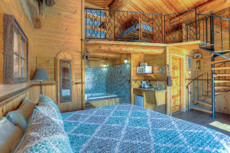Soap Lake Natural Spa And Resort image