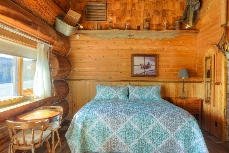 Soap Lake Natural Spa And Resort image