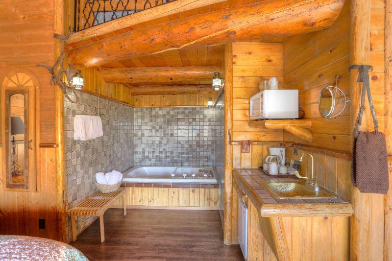 Soap Lake Natural Spa And Resort image