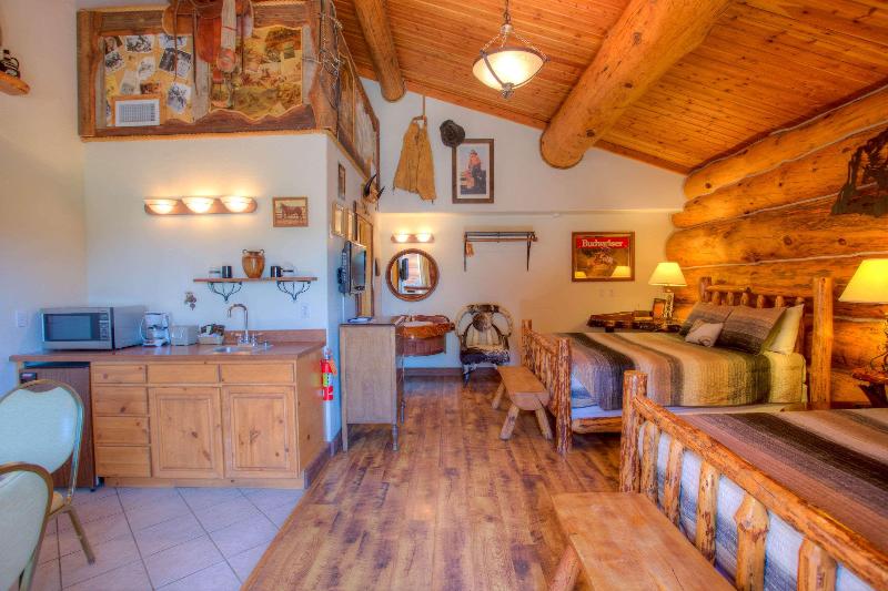 Soap Lake Natural Spa And Resort image