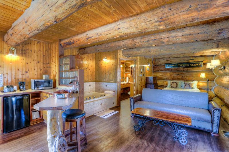 Soap Lake Natural Spa And Resort image