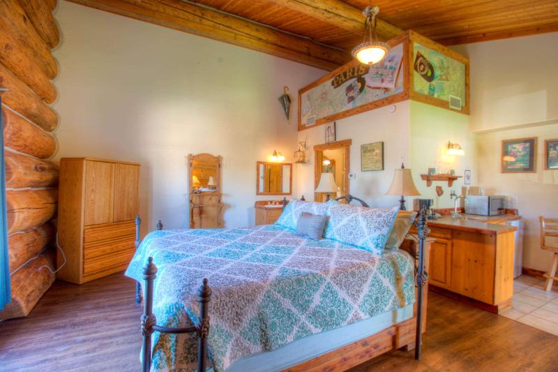 Soap Lake Natural Spa And Resort image