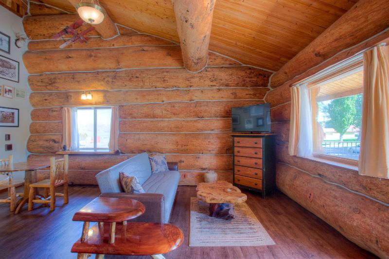 Soap Lake Natural Spa And Resort image