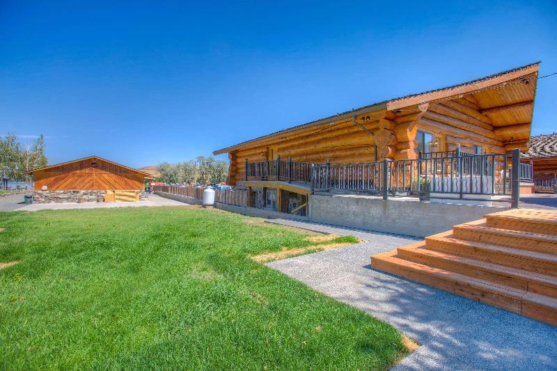 Soap Lake Natural Spa And Resort image