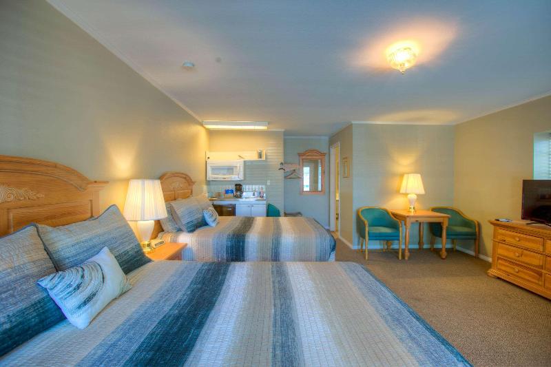 Soap Lake Natural Spa And Resort image