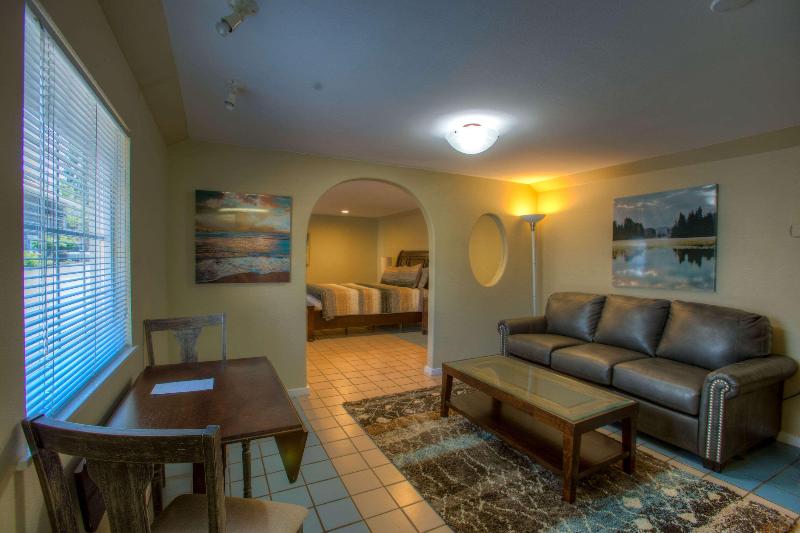 Soap Lake Natural Spa And Resort image