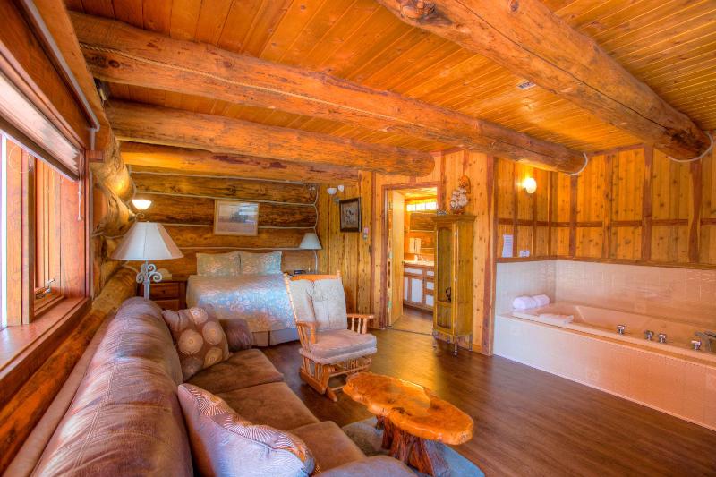 Soap Lake Natural Spa And Resort image