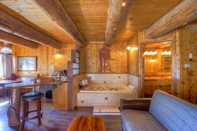 Soap Lake Natural Spa And Resort image