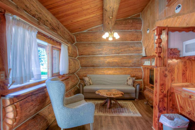Soap Lake Natural Spa And Resort image