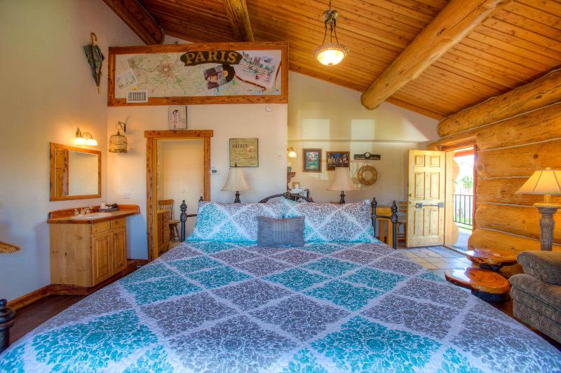Soap Lake Natural Spa And Resort image