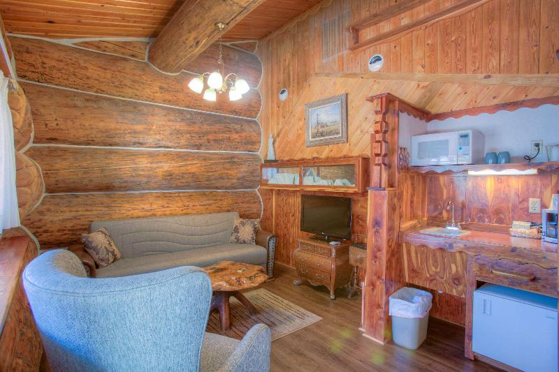 Soap Lake Natural Spa And Resort image