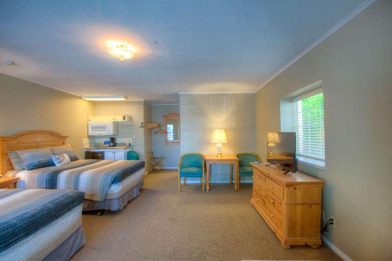 Soap Lake Natural Spa And Resort image