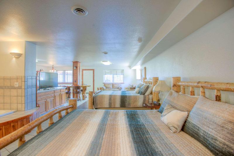 Soap Lake Natural Spa And Resort image