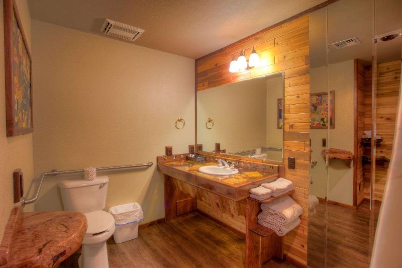 Soap Lake Natural Spa And Resort image