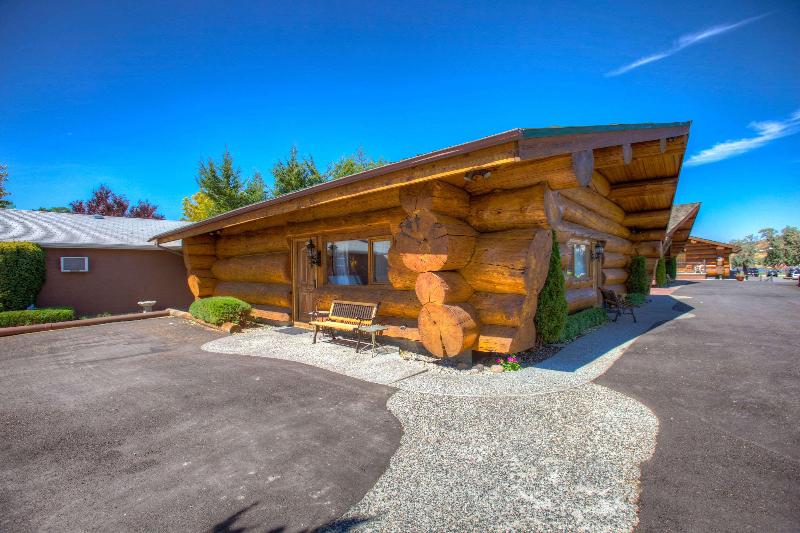 Soap Lake Natural Spa And Resort image