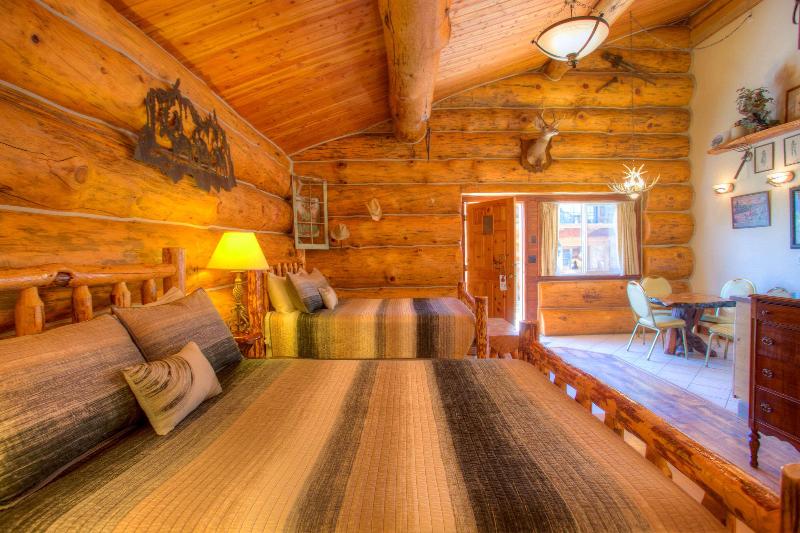 Soap Lake Natural Spa And Resort image